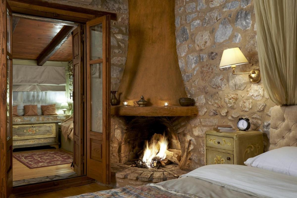 Elaion Guesthouse Еллінікон Екстер'єр фото