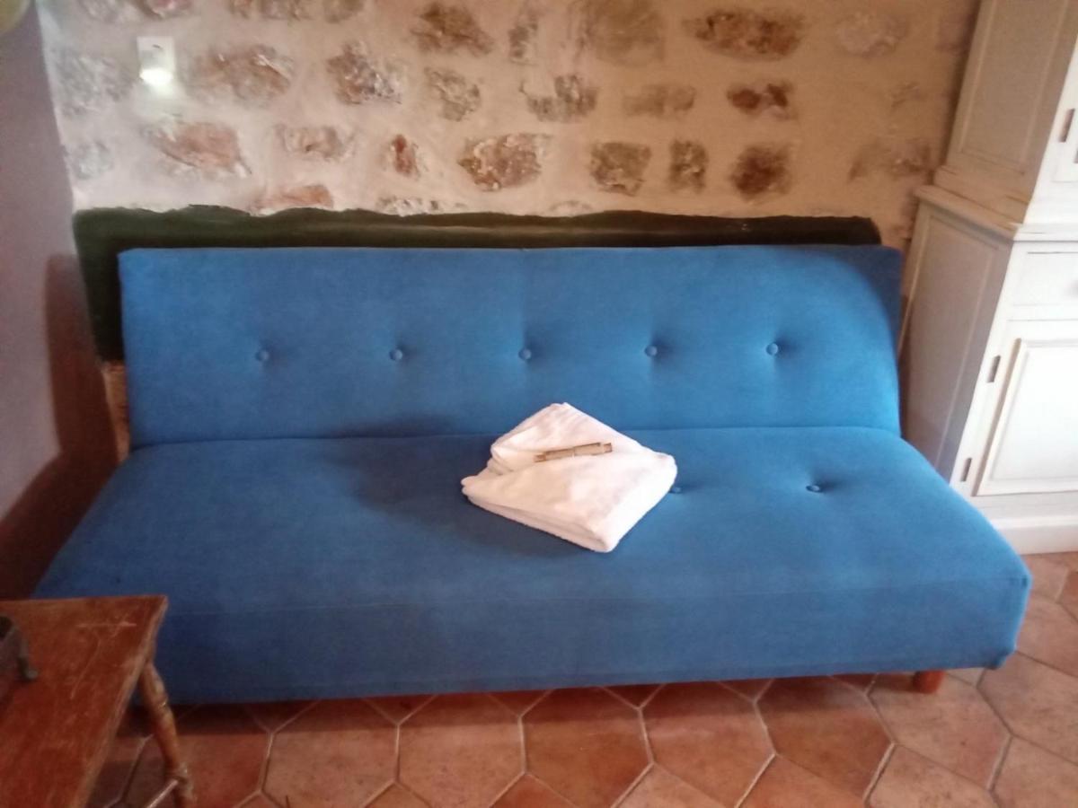 Elaion Guesthouse Еллінікон Екстер'єр фото