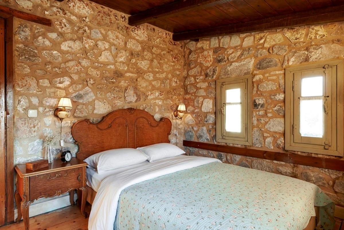 Elaion Guesthouse Еллінікон Екстер'єр фото