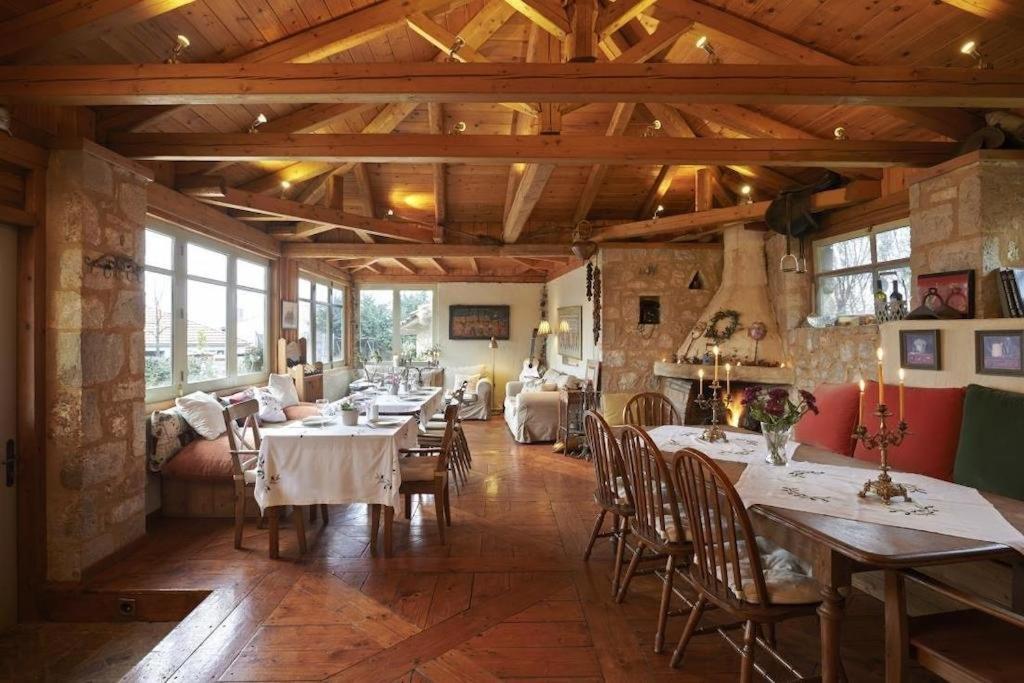 Elaion Guesthouse Еллінікон Екстер'єр фото