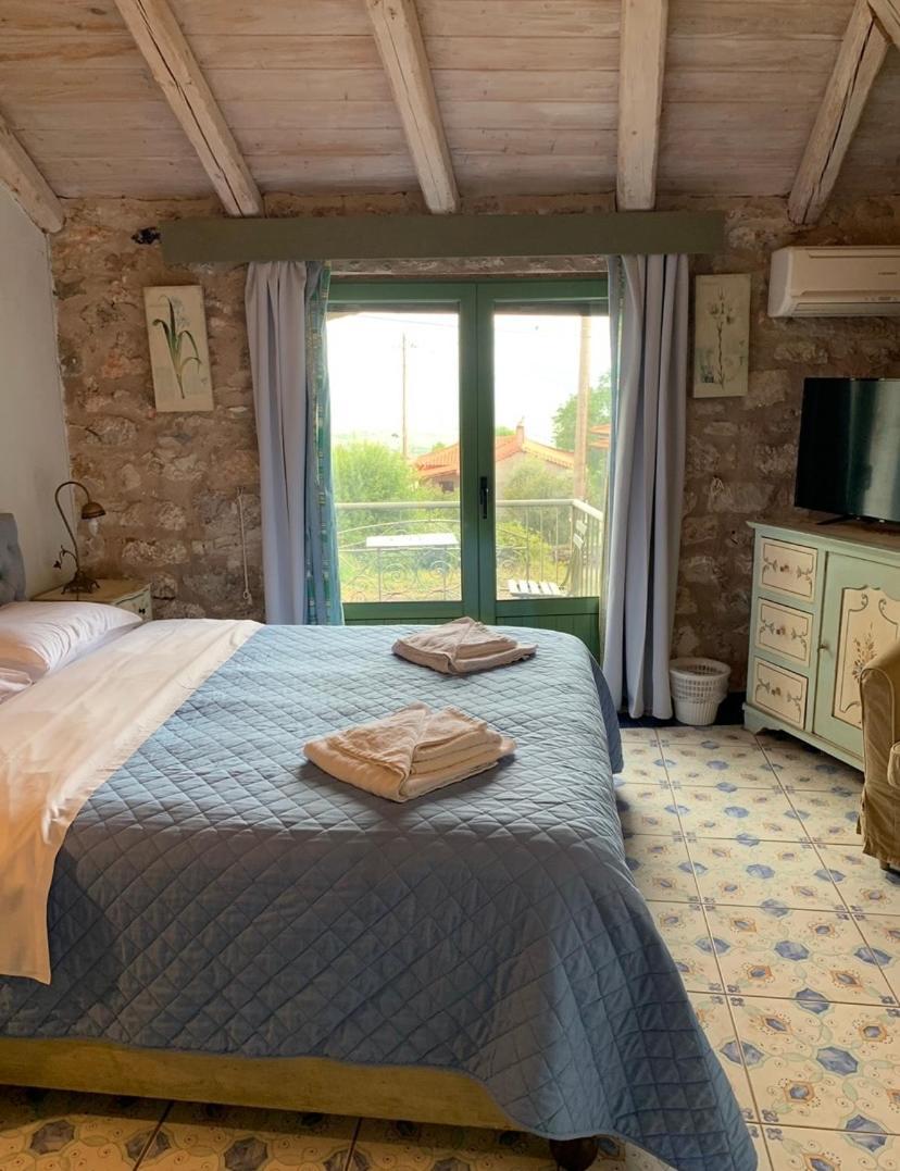 Elaion Guesthouse Еллінікон Екстер'єр фото