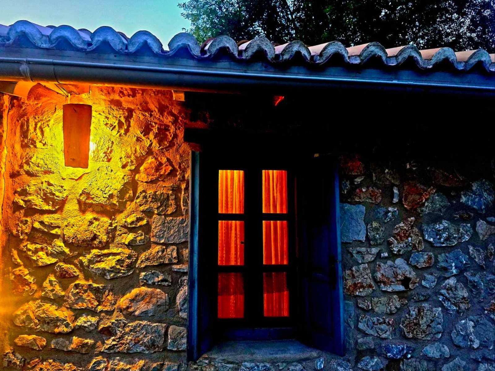 Elaion Guesthouse Еллінікон Екстер'єр фото